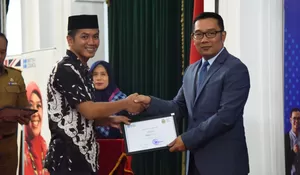 English For Ulama Batch II: Dakwah Keindahan Islam kepada Dunia
