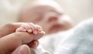 Waduh! Bayi 3 Bulan di Bogor Positif Corona