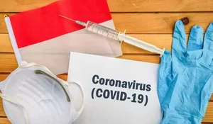 Cerita Penyintas COVID-19 di Jabar