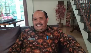 Peralihan Fungsi TNGC Perlu Dibahas Secara Komprehensif