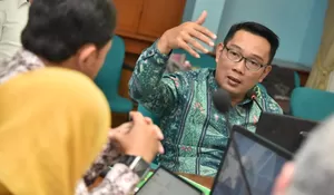 Pemda Provinsi Pastikan Keselamatan 13 Warga Jabar yang Jalani Observasi di Natuna