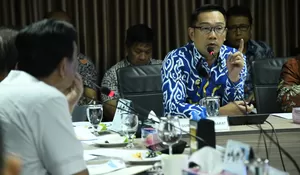 Dua Tahun Citarum Harum, Kualitas Air DAS Membaik