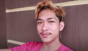 YouTuber Ferdian Paleka Terlacak di Bogor