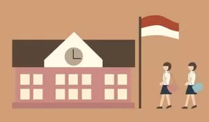 Kuota Siswa Baru SMPN cuma 5.664 Kursi