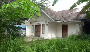 Ngeri! Istri Disekap, Kubur Orang dalam Rumah