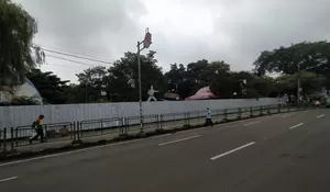 Gegara Covid-19 Tiga Proyek Infrastruktur Jabar Mandek