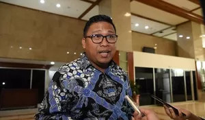 Anggota DPR : "New Normal adalah Bentuk Kekalahan Perang Pemerintah Lawan Covid-19"