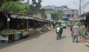 Pusat Kuliner Surken segera Dibuka