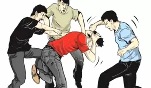 Buka di Tengah PSBB, Pengunjung Diskotek Dikeroyok