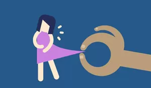 Bejat, Ayah di Bogor Perkosa Anak Kandung sejak 2018