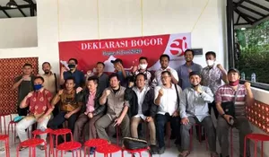 Usung Kemandirian Ekonomi, Diisi Mantan Demonstran Mahasiswa