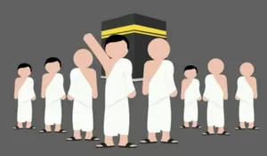 Kota Bogor Nggak Kebagian Kuota Haji 2020