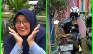 Diduga Depresi, Mawar Hilang tanpa Kabar