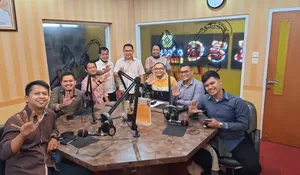 Giliran Diskominfo Sambut e-Sport Kabupaten Bogor