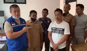 Kadinsos bakal Evaluasi Agen e-Warung