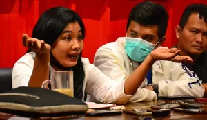 Pengacara IR Cium Kejanggalan dalam Kasus OTT