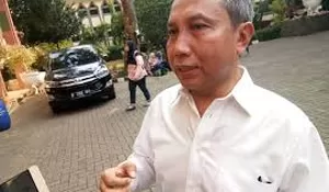 Akademisi UIN: Calon Wali Kota dari Dinasti Kurang Pas Pimpin Tangsel