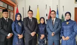 Fraksi NasDem di DPRD Cianjur Siap Menangkan BHSM