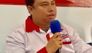 PSI Cabut Dukungan ke Bakal Calon Wali Kota Tangsel Muhamad?