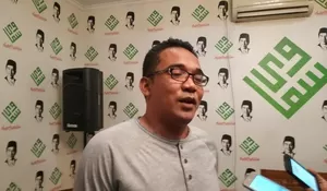 PKB Masih Galau Dukung Siapa di Pilkada Tangsel