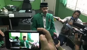 Ini Alasan Semua Kiai PPP Cianjur Sepakat Dukung Herman- Mulyana