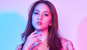 Adhisty Zara Kesandung Video ‘Remas-remas’