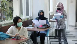 70 Persen Mahasiswa PTS Menunggak UKT