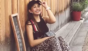 Tata Janeeta Gebet Duda Anak Tiga