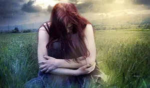 Kusembunyikan Masa Lalu dari Suami (4)