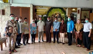 PDAM Tirta Kahuripan Klarifikasi Soal Lonjakan Tagihan