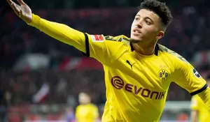 Fans MU Gigit Jari, Rencana Klub Datangkan Jadon Sancho Terancam Batal