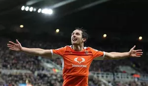 Luton vs MU, Saatnya Bangkit