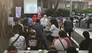 Diah Pitaloka Gelar Sosialisasi Empat Pilar Kebangsaan Via Daring