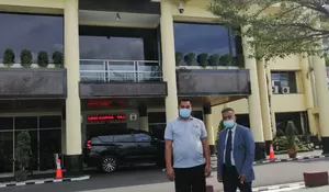 Tanda Tangan Dipalsukan, Pengusaha Ini Laporkan Abdi Properti ke Polda Jabar