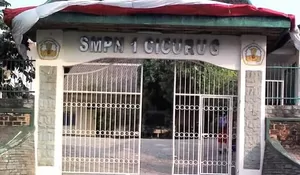Dugaan Jual Beli LKS di SMPN 1 Cicurug Terus Bergulir