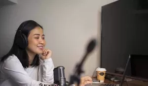 Astrid Rilis Single Baru