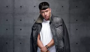 Ruri Repvblik Dapat Kontrak Miliaran Rupiah untuk Solo Karier