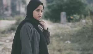 Hanin Dhiya Wakili Indonesia di Takeover Tuesday