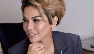 Gegara Youtube Nikita Mirzani Dipolisikan Lagi