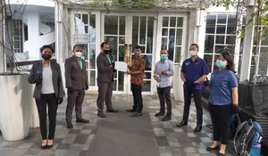 Hotel THE 1O1 Bogor Sabet Sertifikat CHSE Kemenparekraf RI, Hasilnya Sangat Memuaskan