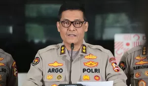 Mabes Polri Tarik Tiga Perwira dari KPK, Ada Apa Ya?