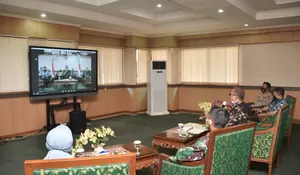 Perpanjang Lagi, Pemkab Bogor Minta Kejelasan Pemprov DKI Terkait PSBB