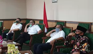 Masuk Zona Oranye, Kabupaten Bogor Belum Bisa Melakukan Pembelajaran Tatap Muka