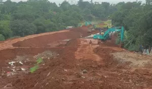 Alhamdulillah, Komisi III Mulai Kerja