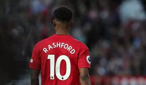 Kesempatan MU Bangkit