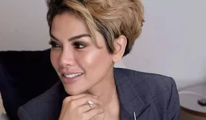 Ngaku Diteror, Keluarga Nikita Mirzani Nyaris celaka