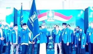 Buktikan Kesetaraan Gender, Ajak Semua Kader Tetap Solid