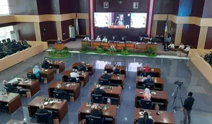 Perda APBD 2021 Belum Terbit, Gaji Anggota Dewan di Bogor Ikut Tertahan