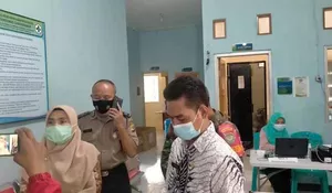 Puskesmas Cijeruk Jadi Andalan Warga