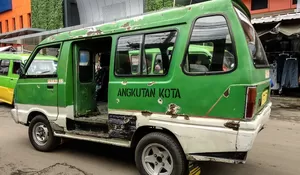 Cie...Cie... Pemkot Dibantu Duit Lagi Nih Sebanyak Rp81 M